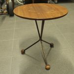 766 3017 LAMP TABLE